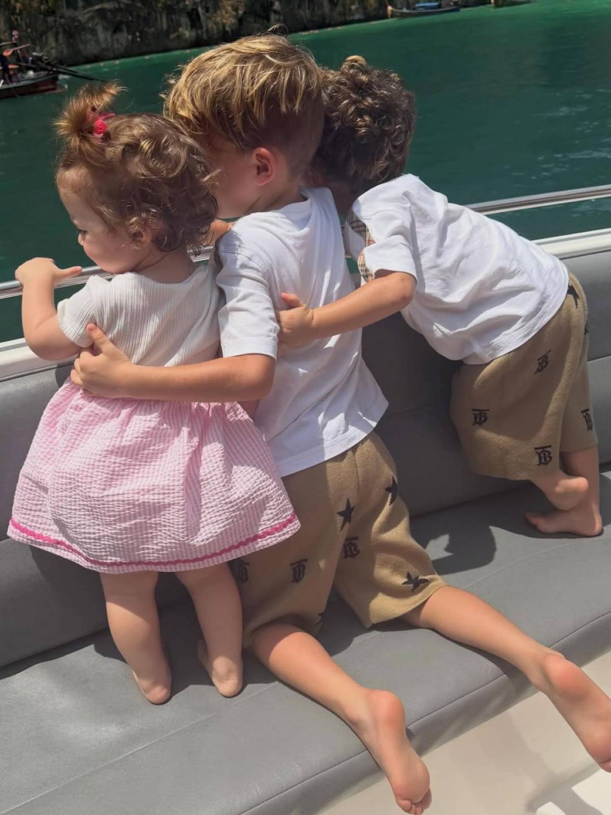 Así es la vida de Rute Cardoso, viuda de Diogo Jota, a ocho meses de la trágica muerte del futbolista