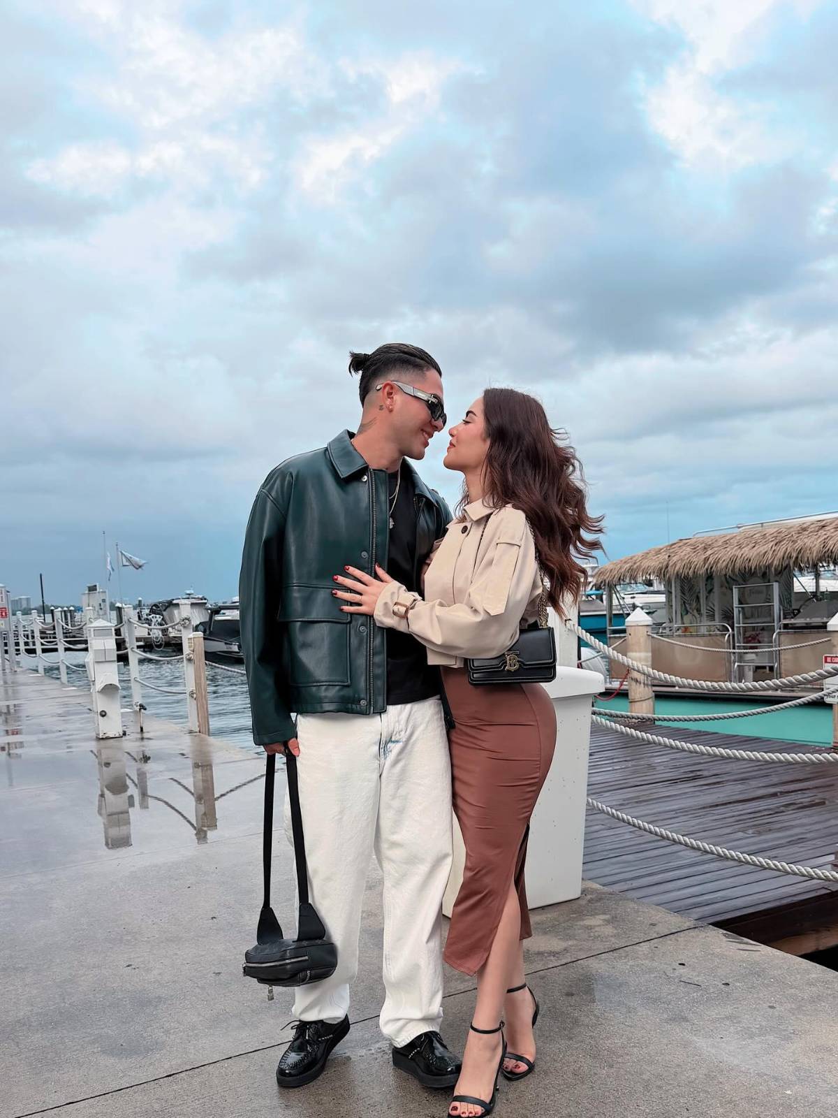 ¿De cuánto es la fortuna de Kimberly Loaiza?