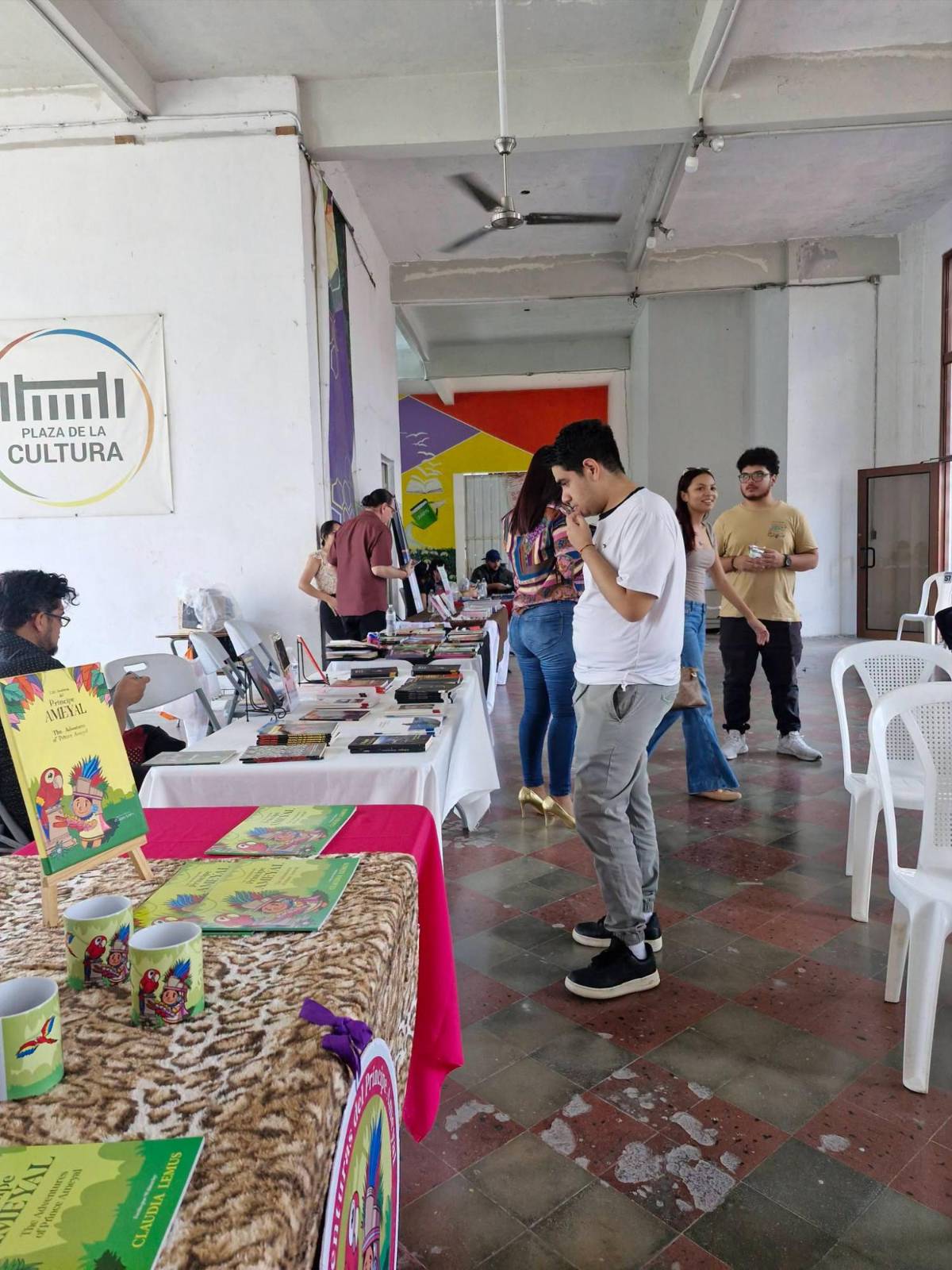 Agenda para este fin de semana en San Pedro Sula y alrededores