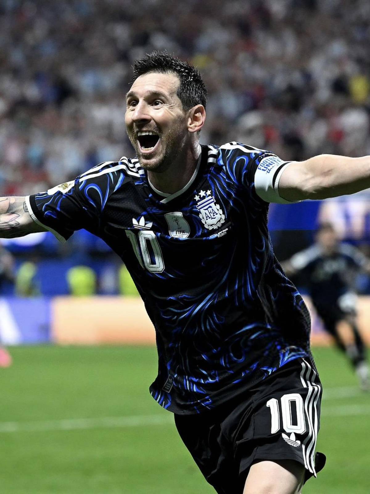 El increíble regalo de Messi a todos sus compañeros de Argentina en el Mundial: ¿despedida?