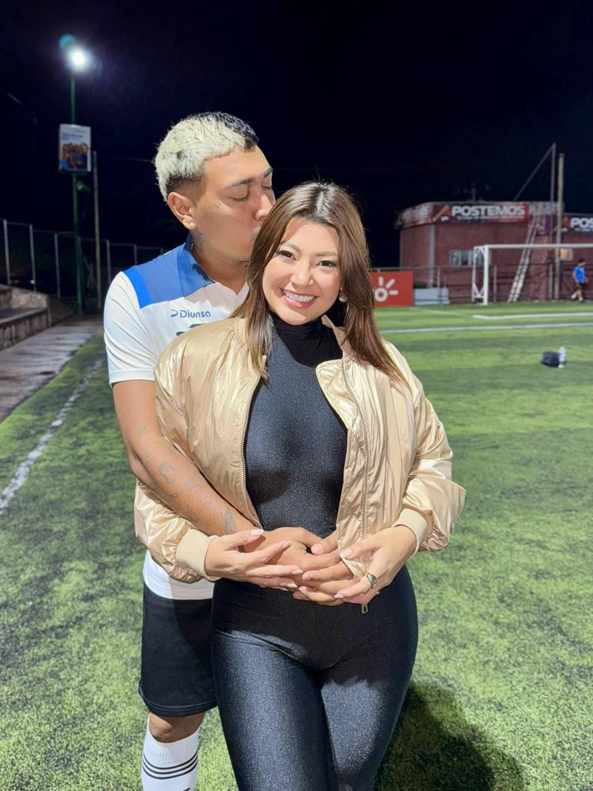 Supremo tras ruptura con Milagro: Ahora veo más seguido HCH