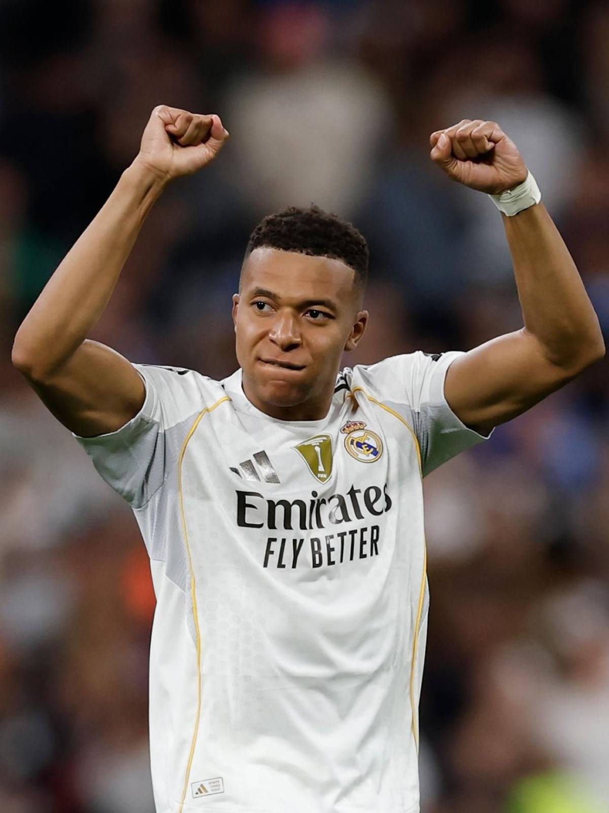 Tabla de goleadores Liga Española: Mbappé azota al Barcelona y así va la lucha por el Pichichi