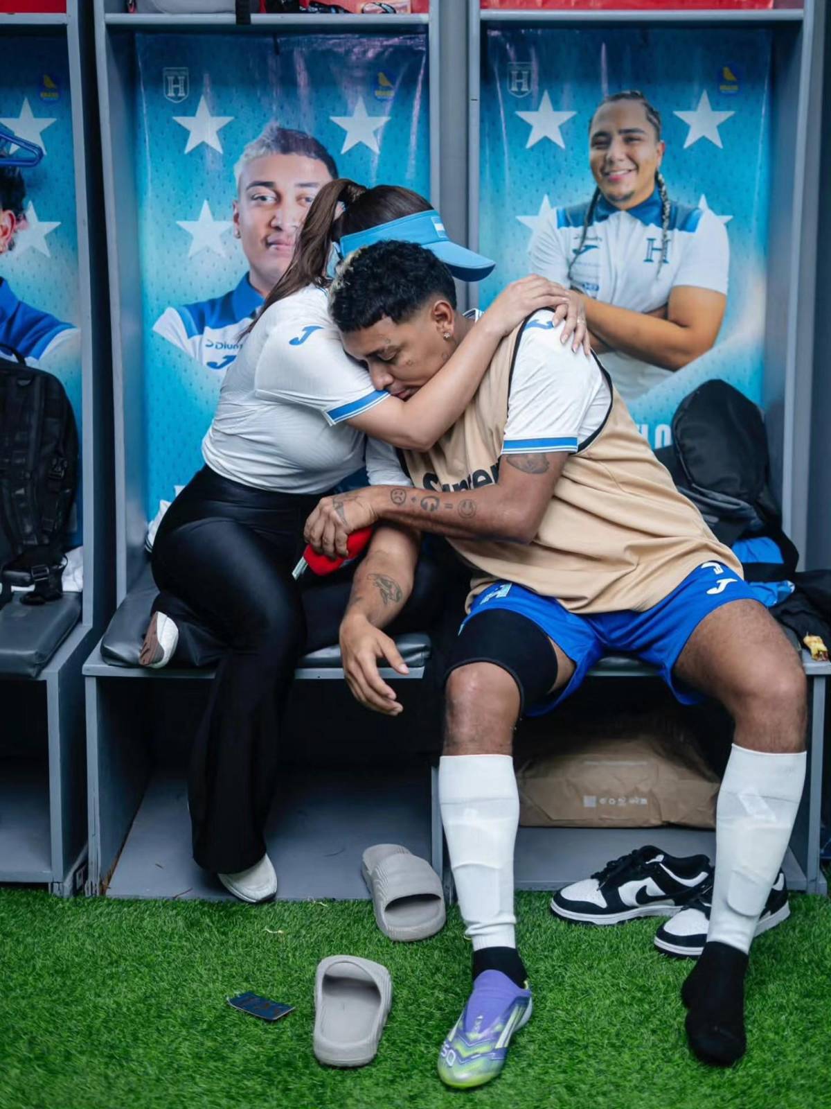 Milagro Flores sorprende con mensaje: Un presidente influencer y una primera dama presentadora