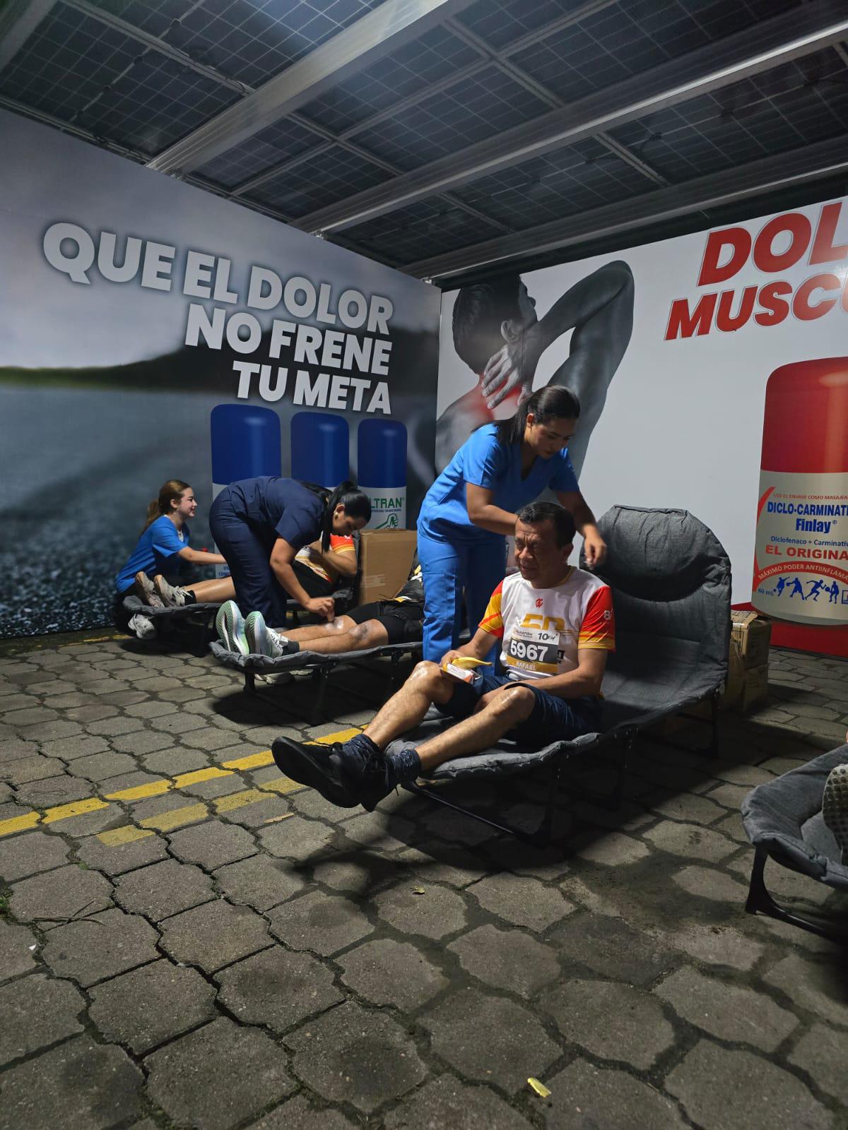 Patrocinadores impulsan el éxito de la Media Maratón LA PRENSA-Gatorade 2026