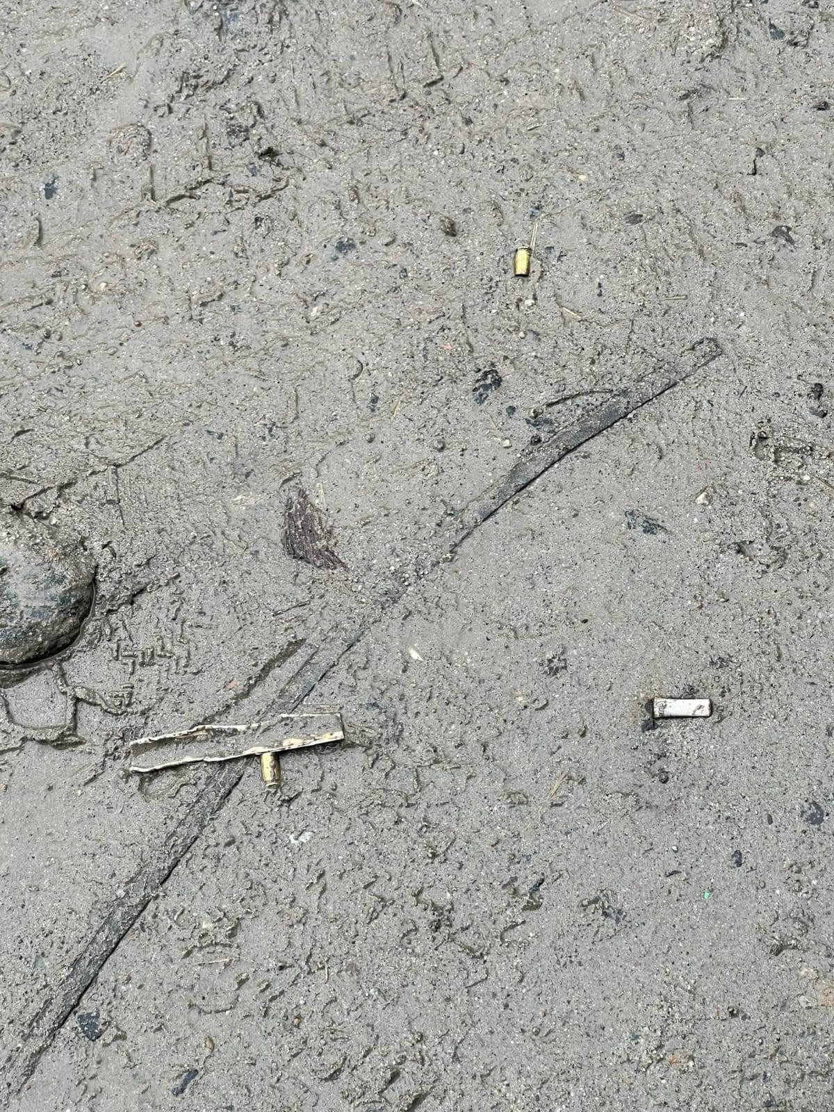 Asaltado y ultimado: indignación por crimen de Joseth Morales en Choloma