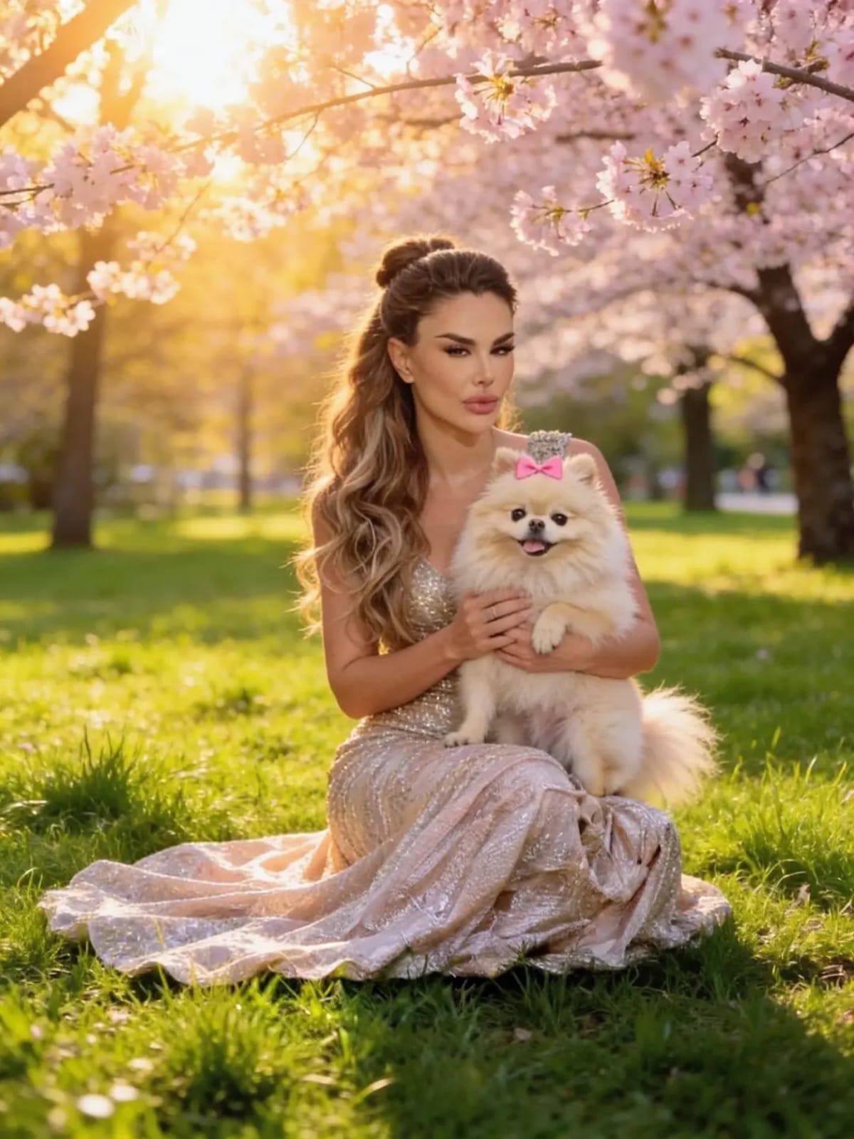 Ninel Conde se expresa 'Sin filtro' en su combate al estigma de las cirugías