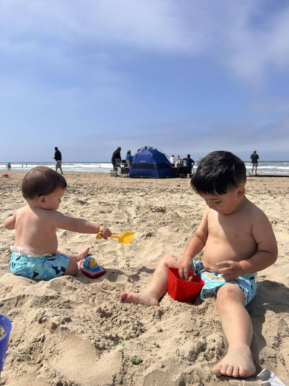 ¿Quién es Maya Hernández, la madre del bebé que murió cuando se inyectaba los labios?