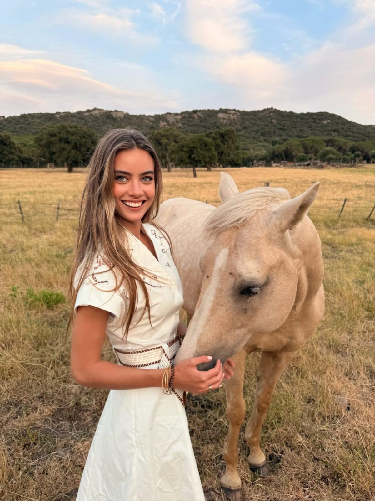 Francia elige a Garance Authié tras polémica por Miss Universe 2026