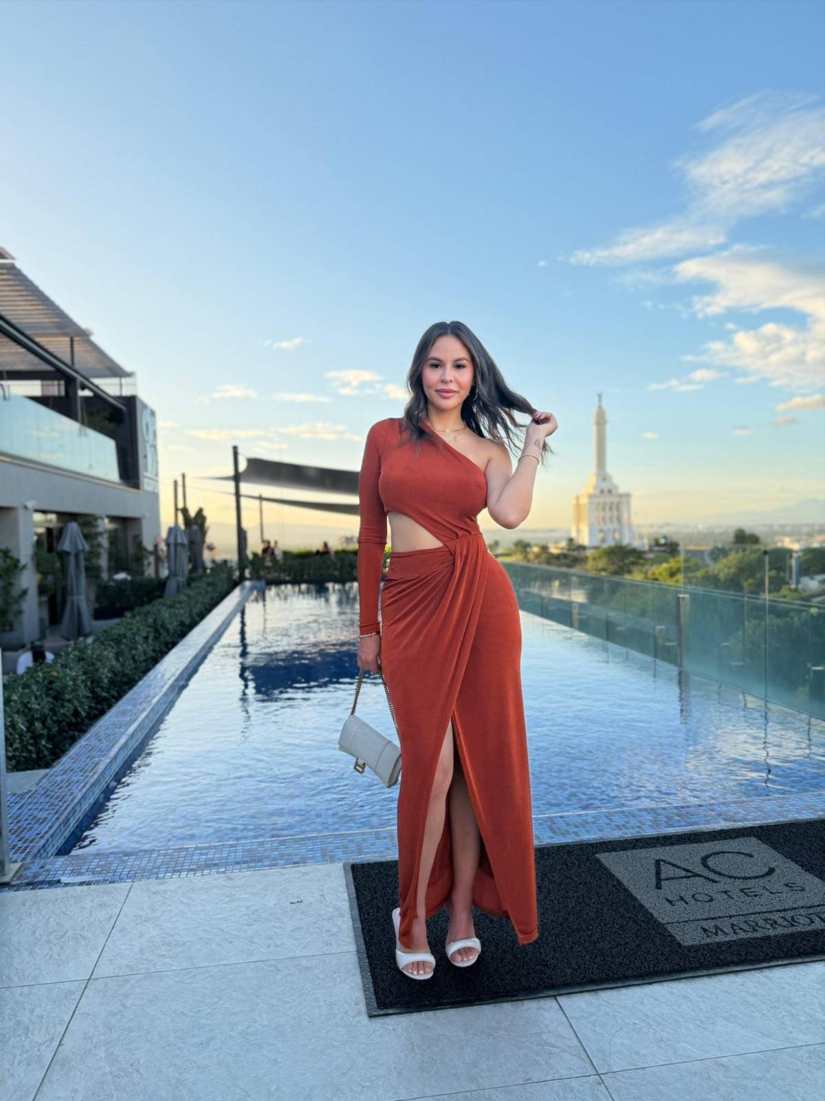 Alejandra Rubio no irá a La Casa de El Lengüetazo y revela la irresistible razón