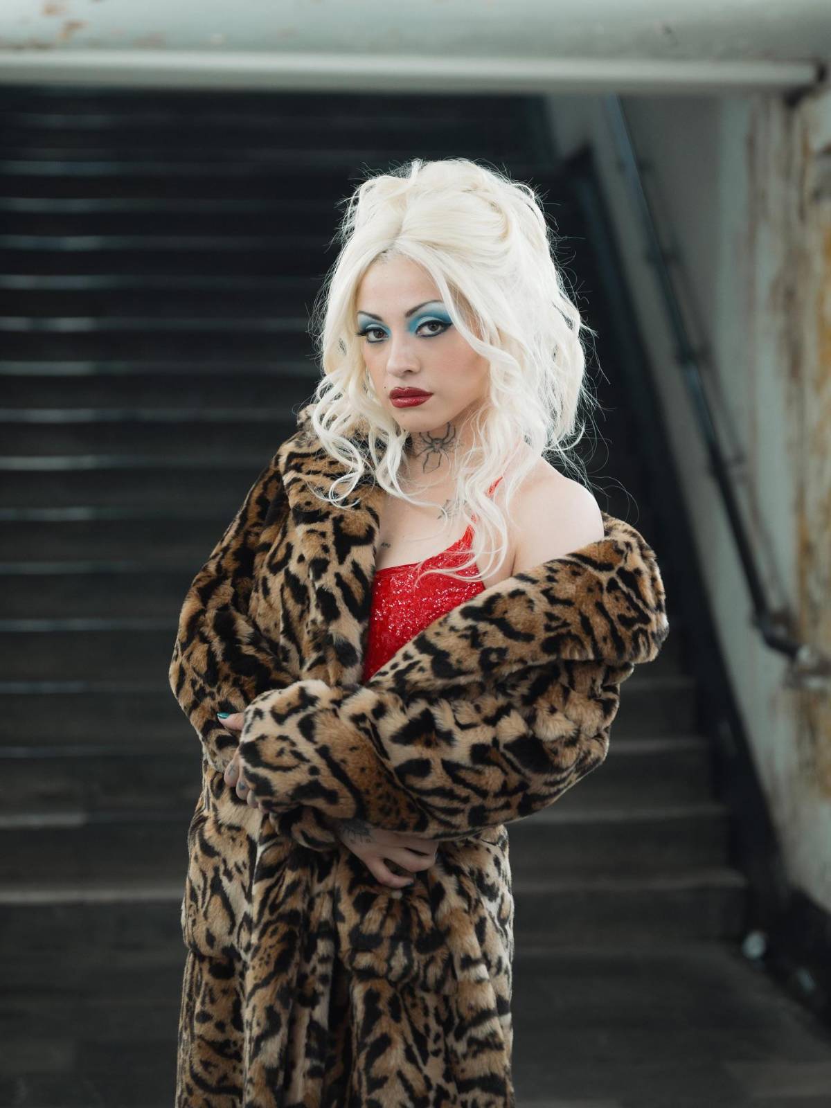 Mon Laferte: esta es su historia y trayectoria en la industrial musical