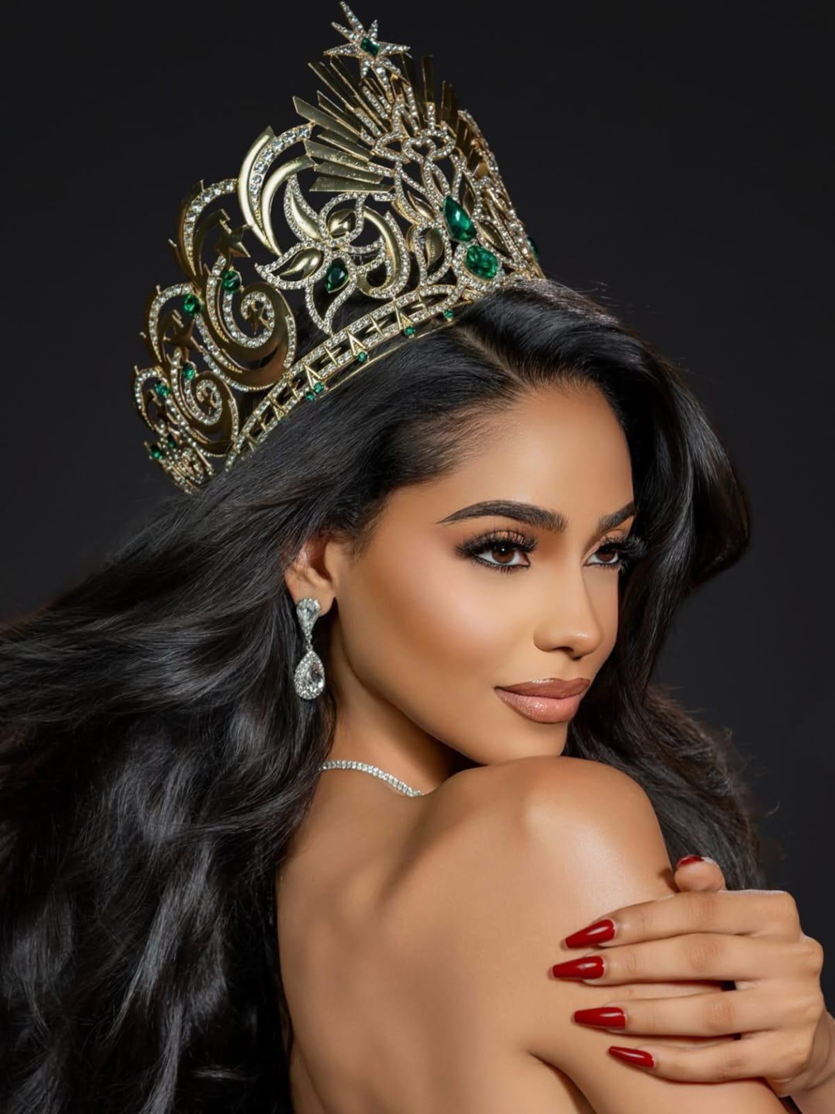 Jihan Dimachk de Tanzania vence a Ecuador y hace historia en el Miss Grand 2026
