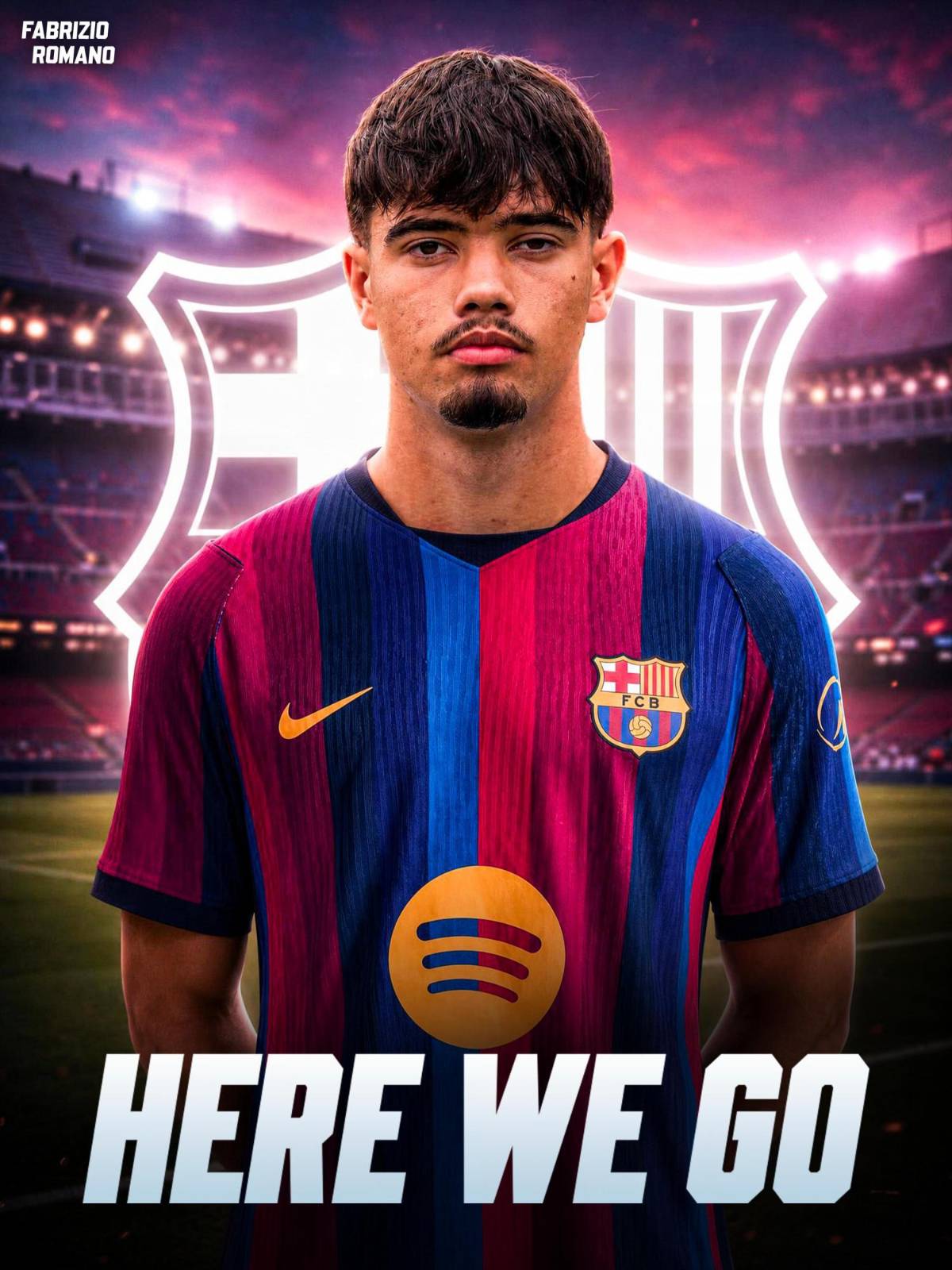 Barcelona con tres fichajes, Real Madrid cierra refuerzo y otro deja el club