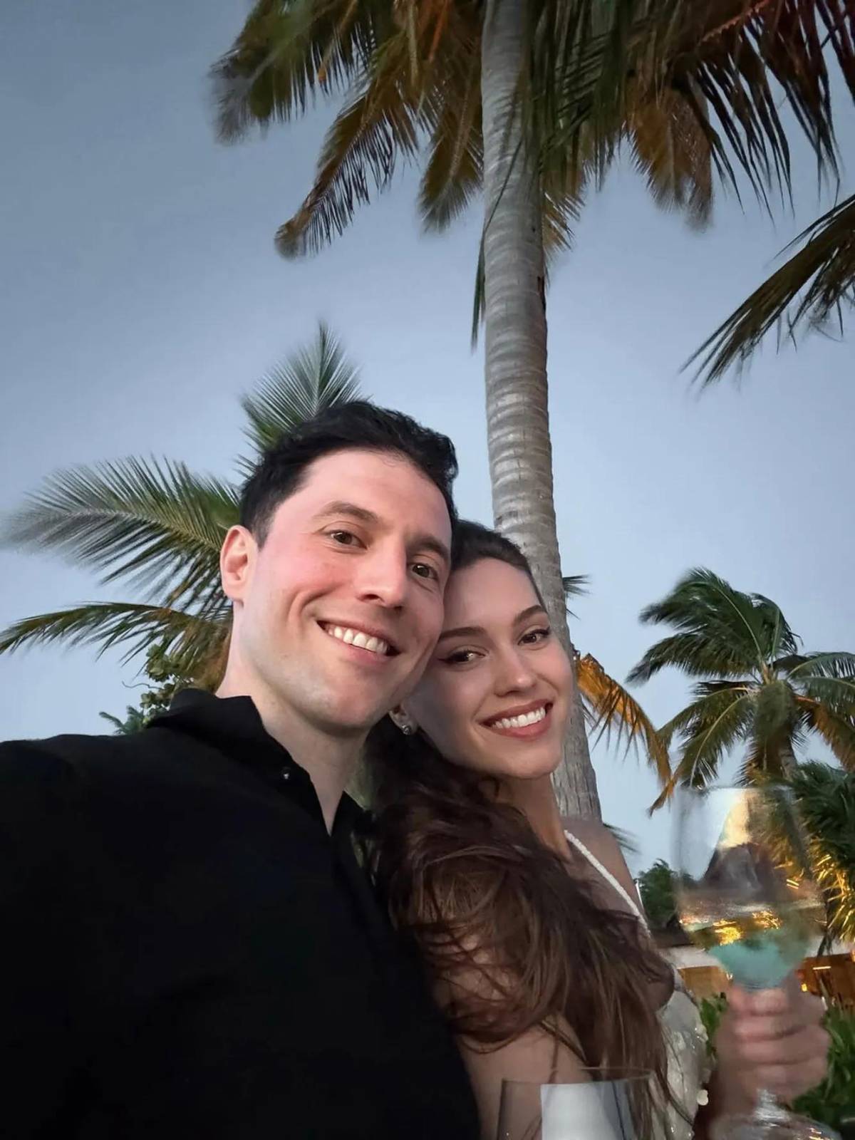 Muere finalista de Miss Rusia en accidente automovilístico