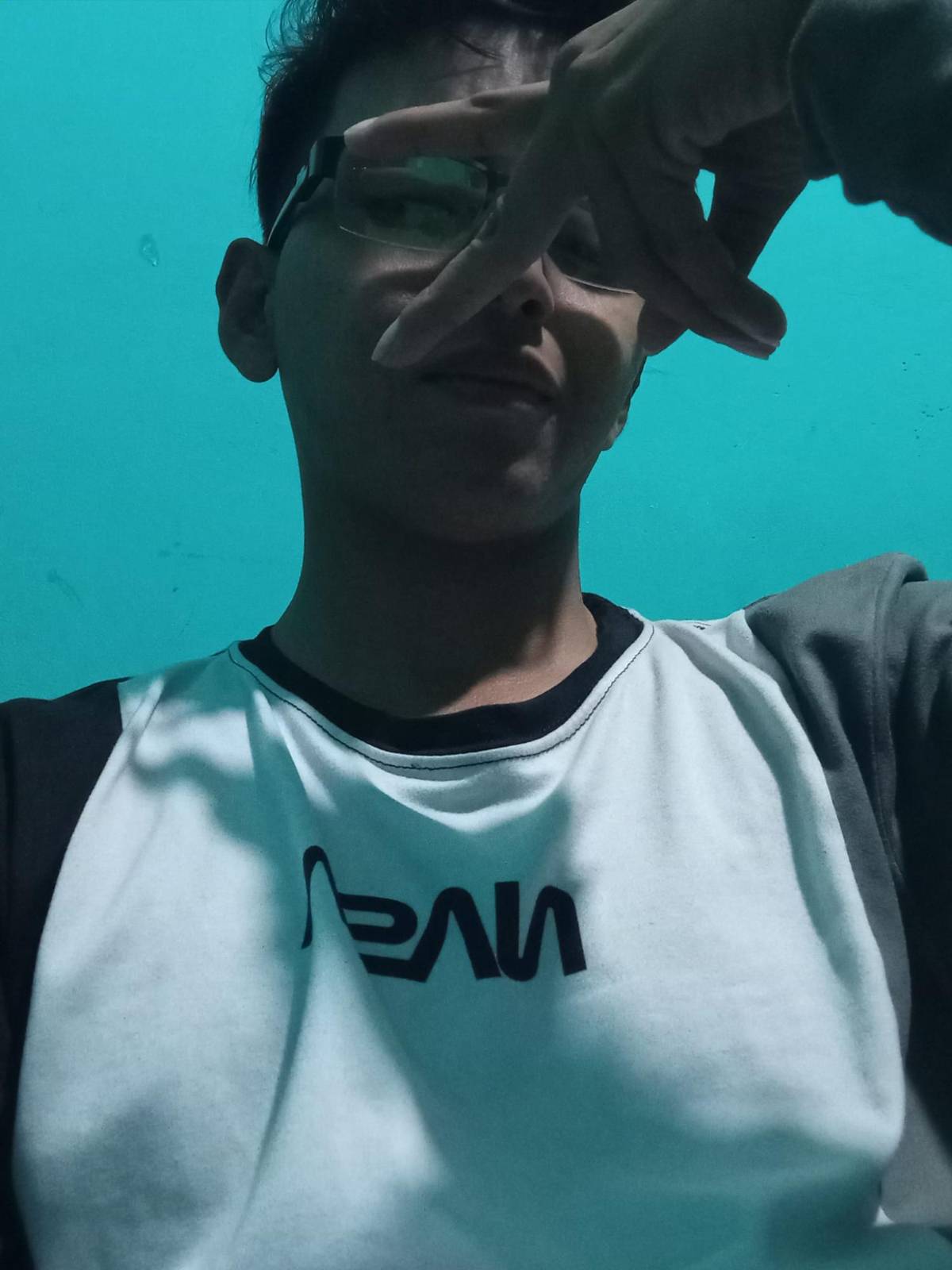 Pastor oraba y una corazonada lo llevó hasta donde había muerto su hijo en SPS