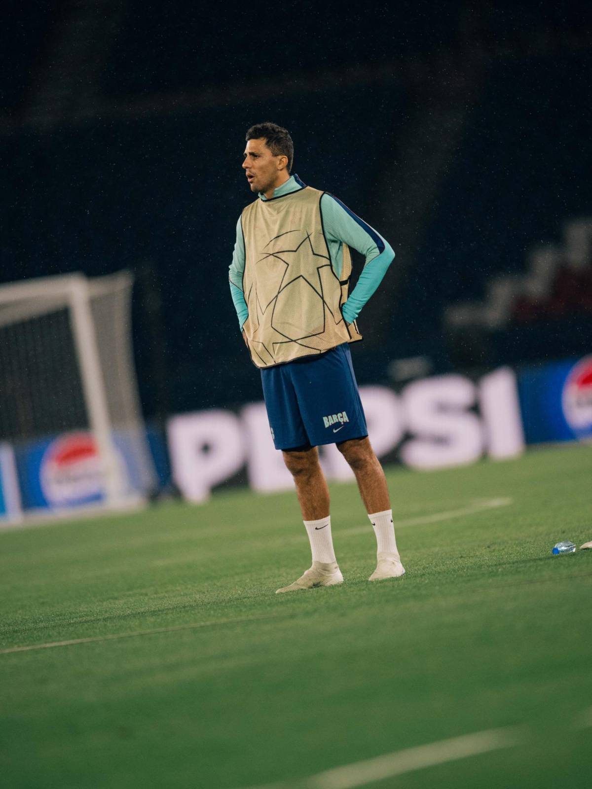 Barcelona con nuevo equipo: este sería el sorpresivo 11 para derrotar al PSG