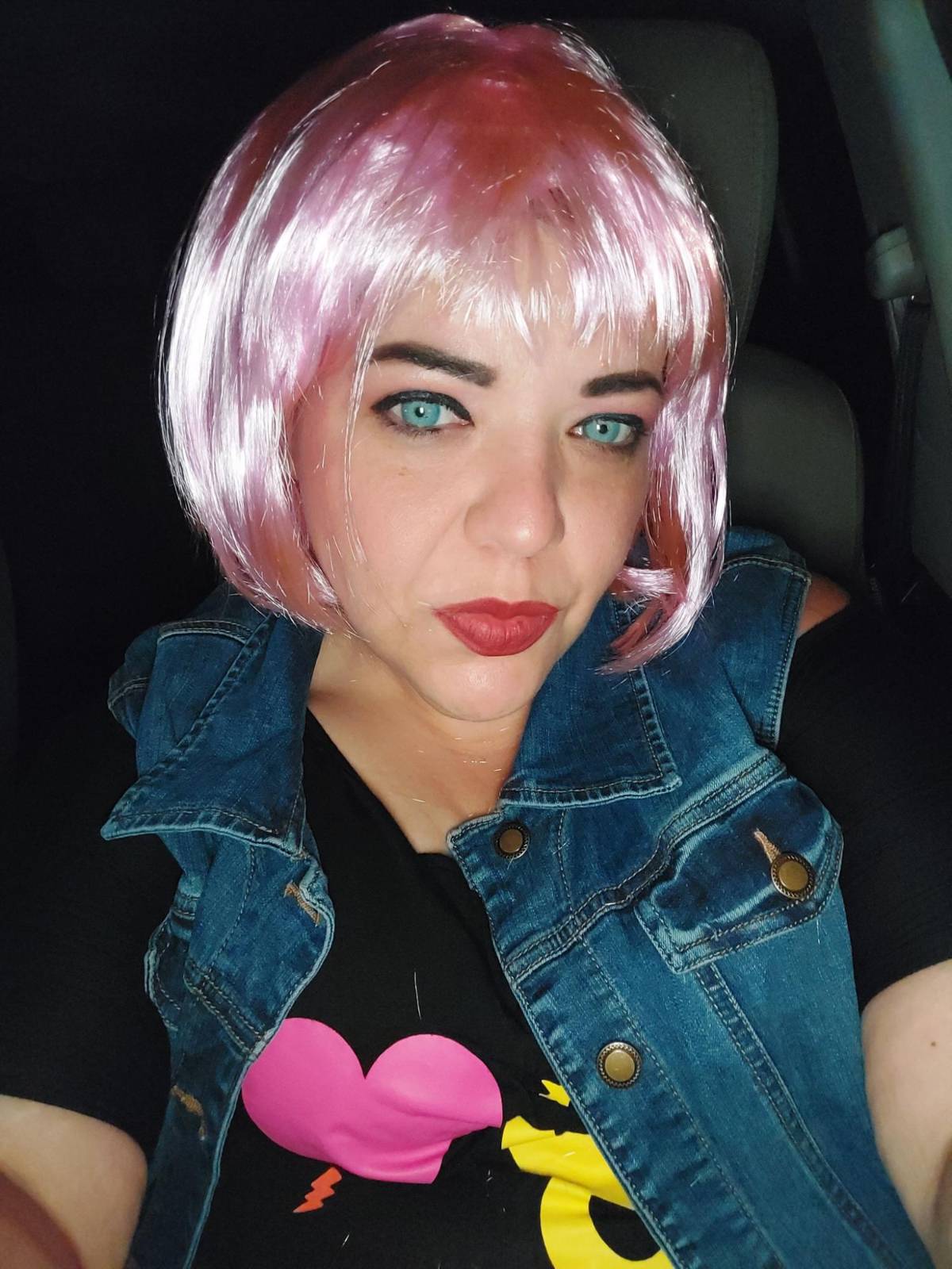 Consternación por muerte de la querida maestra Michell Handal de la Escuela Internacional