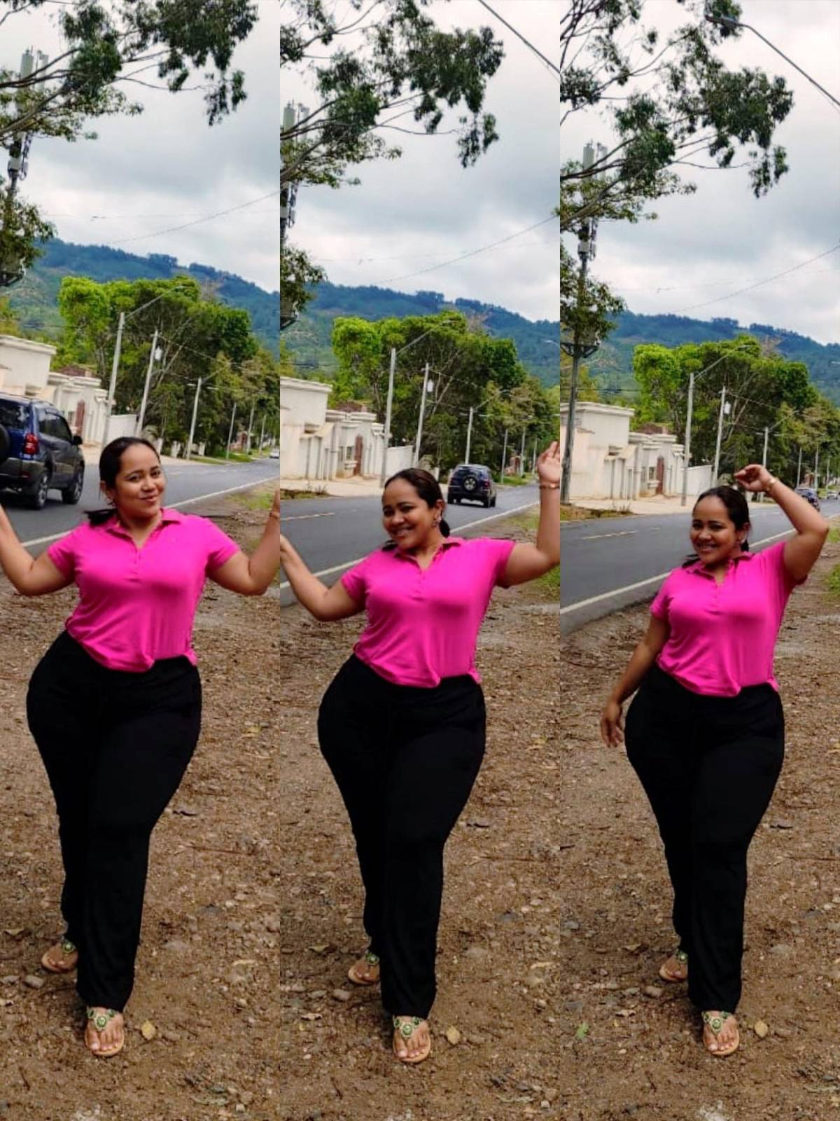 Muerte de Mary Medina en Catacamas: revelan las primeras hipótesis