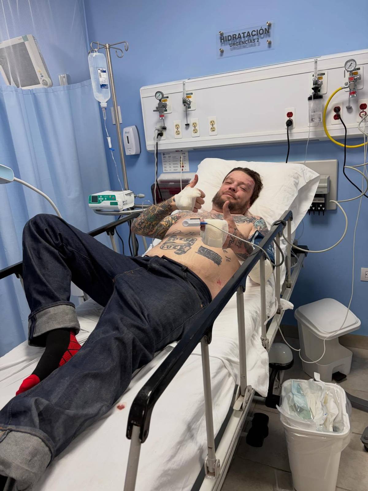 ¿En bancarrota? Estrella de El precio de la historia pide ayuda económica tras accidente