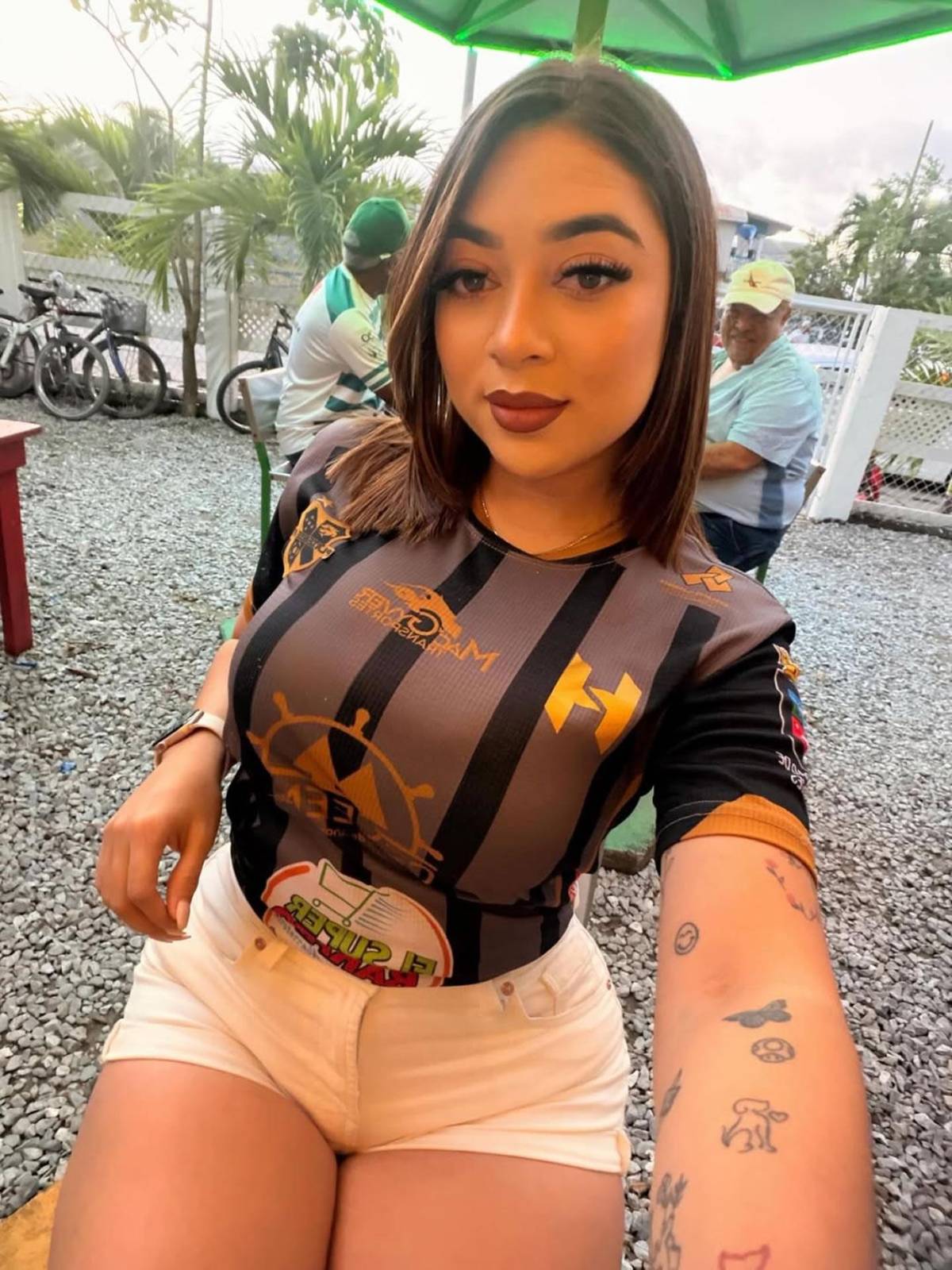 Real España festeja en el Morazán, fiesta de Platense y la chica más sexy cautiva