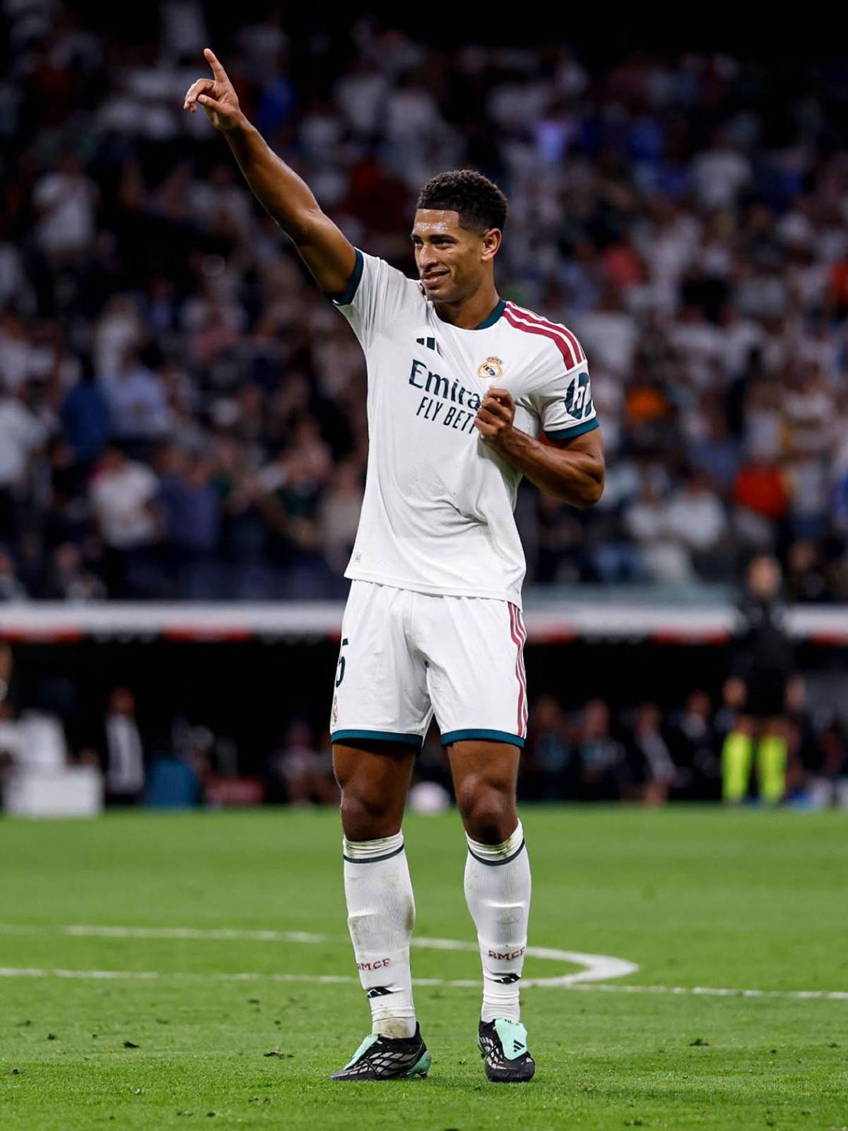 Pichichi Liga Española: Mbappé se luce con doblete, Raphinha responde y la tabla de goleadores