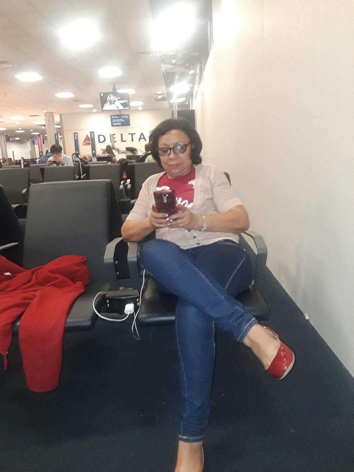 Frente a juzgados de Choluteca matan a enfermera que hizo grave denuncia