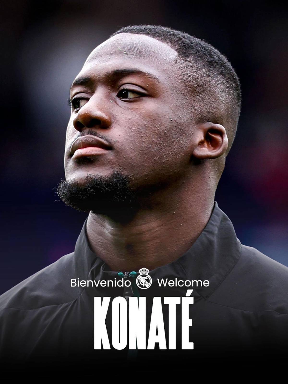 Mercado: Real Madrid con otro bombazo, fichaje cerrado y vinculan a jugador al Barcelona