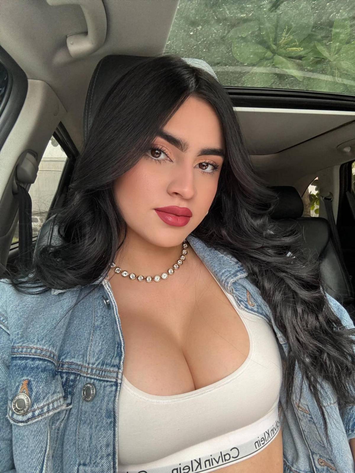 Roxanna Somoza sobre Supremo y Milagro Flores: Es puro show