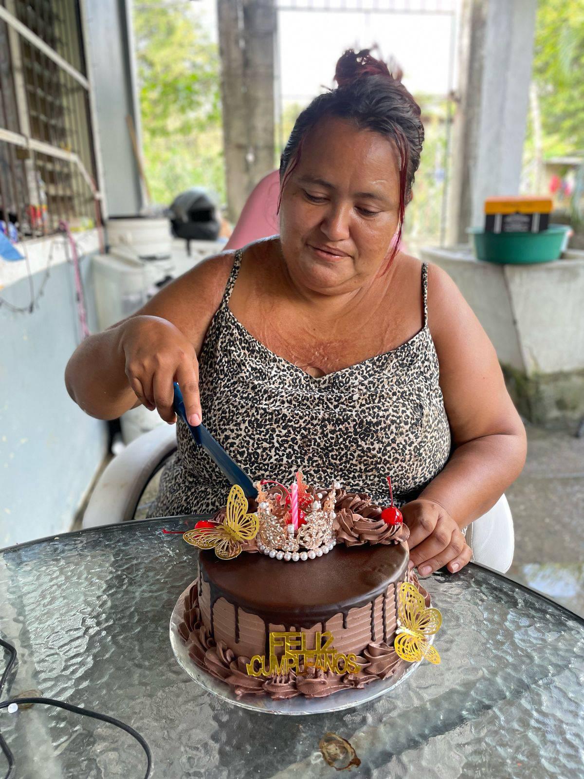 Muere Lizeth Ríos, reconocida emprendedora de El Progreso