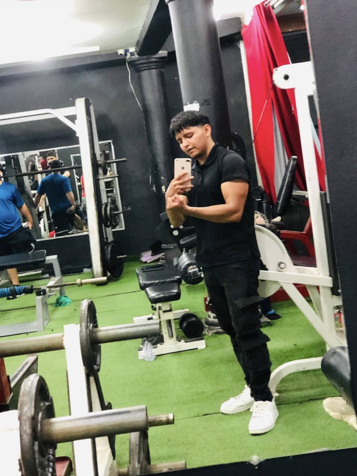 Pastor oraba y una corazonada lo llevó hasta donde había muerto su hijo en SPS