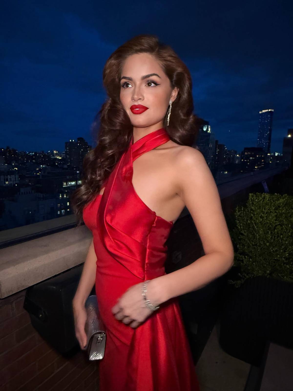 Stephanie Cam confirma su participación en el Miss Grand All Star