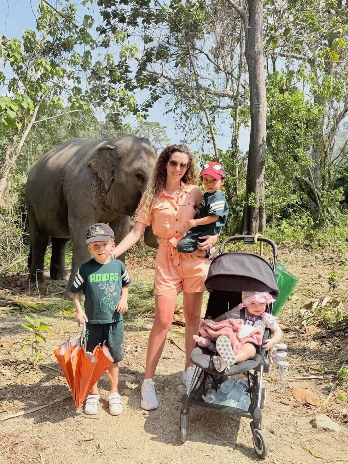 Así es la vida de Rute Cardoso, viuda de Diogo Jota, a ocho meses de la trágica muerte del futbolista