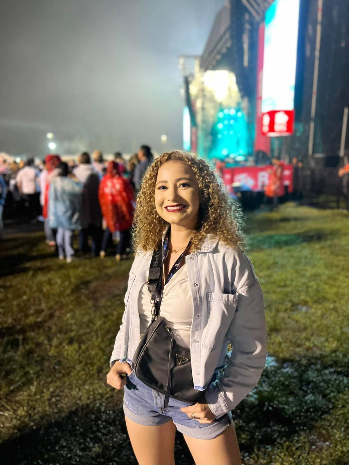 El día que Mayra Tercero reveló la jugosa cifra que facturaba en redes sociales