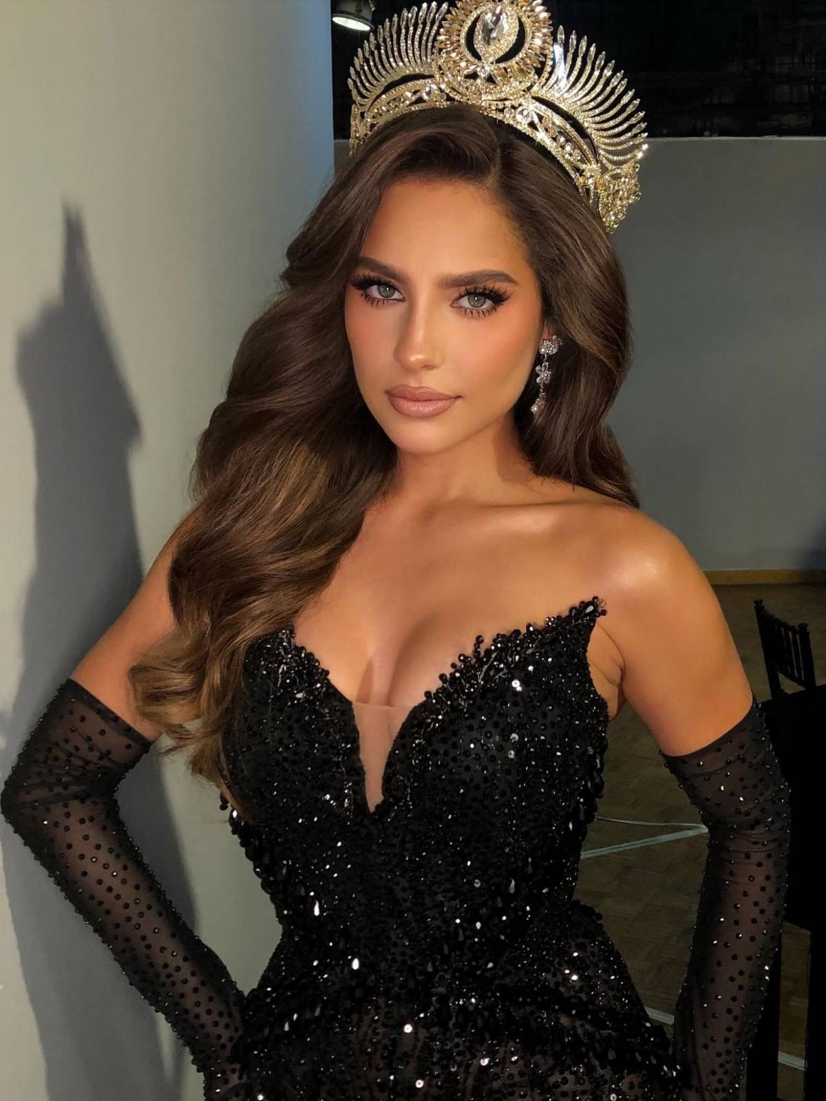 ¿Por qué Arisbe Cueto renunció a su título de Miss Nuevo León tras el certamen de Miss México?