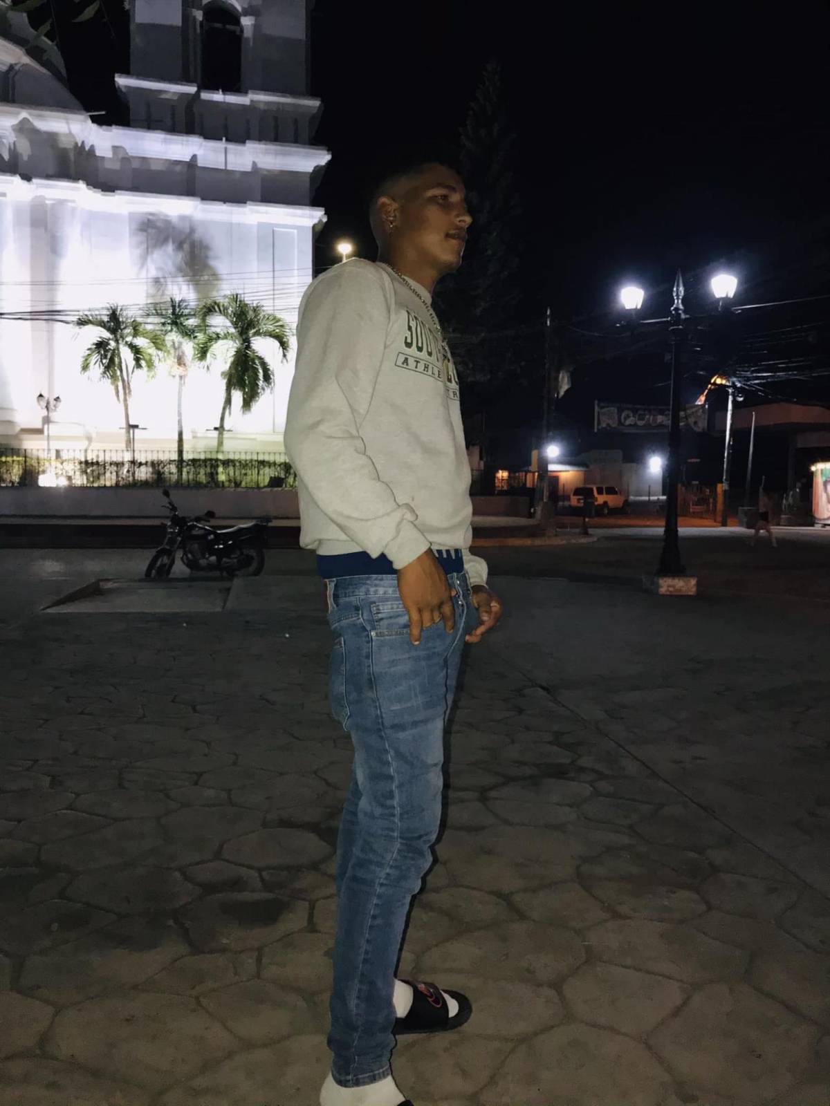 Capturan a hondureño que sembraba el terror a negocios de Carolina del Norte