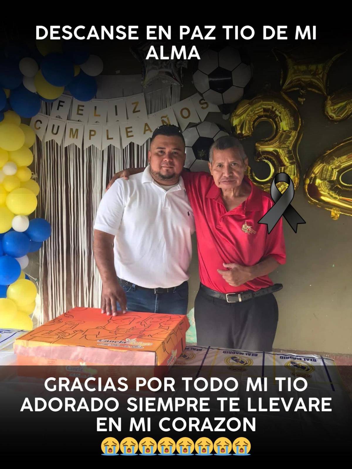 Muere el periodista hondureño Cecilio Chilo Romero