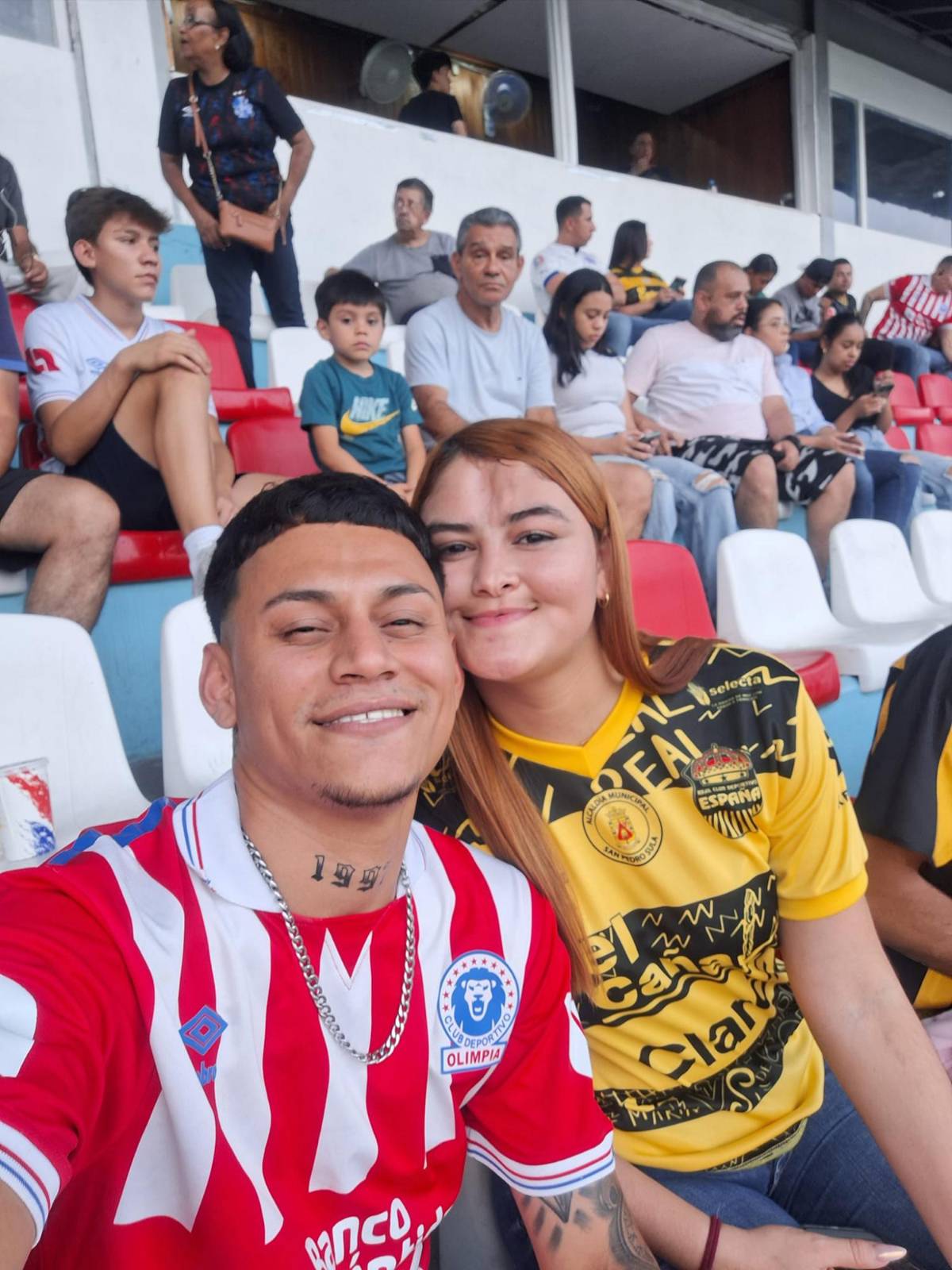 “Barbarito” cuenta su versión: “Dispararon a quemarropa”