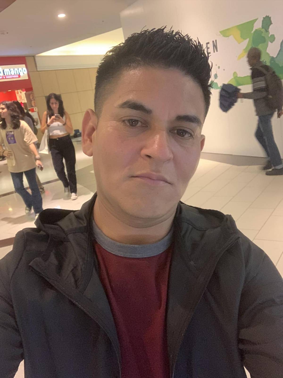 Herminio Juárez impacta con tatuaje sobre su expareja Wendy y esto dijo si volvería con ella