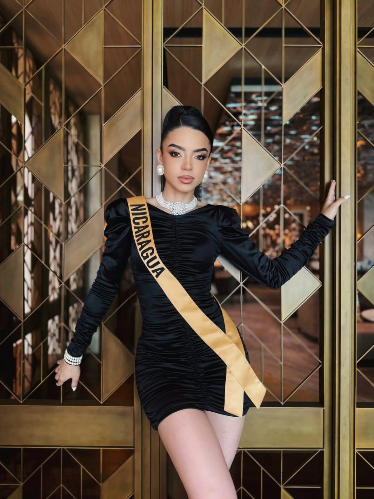 Cinco centroamericanas llevan la belleza de la región al Miss Grand 2026