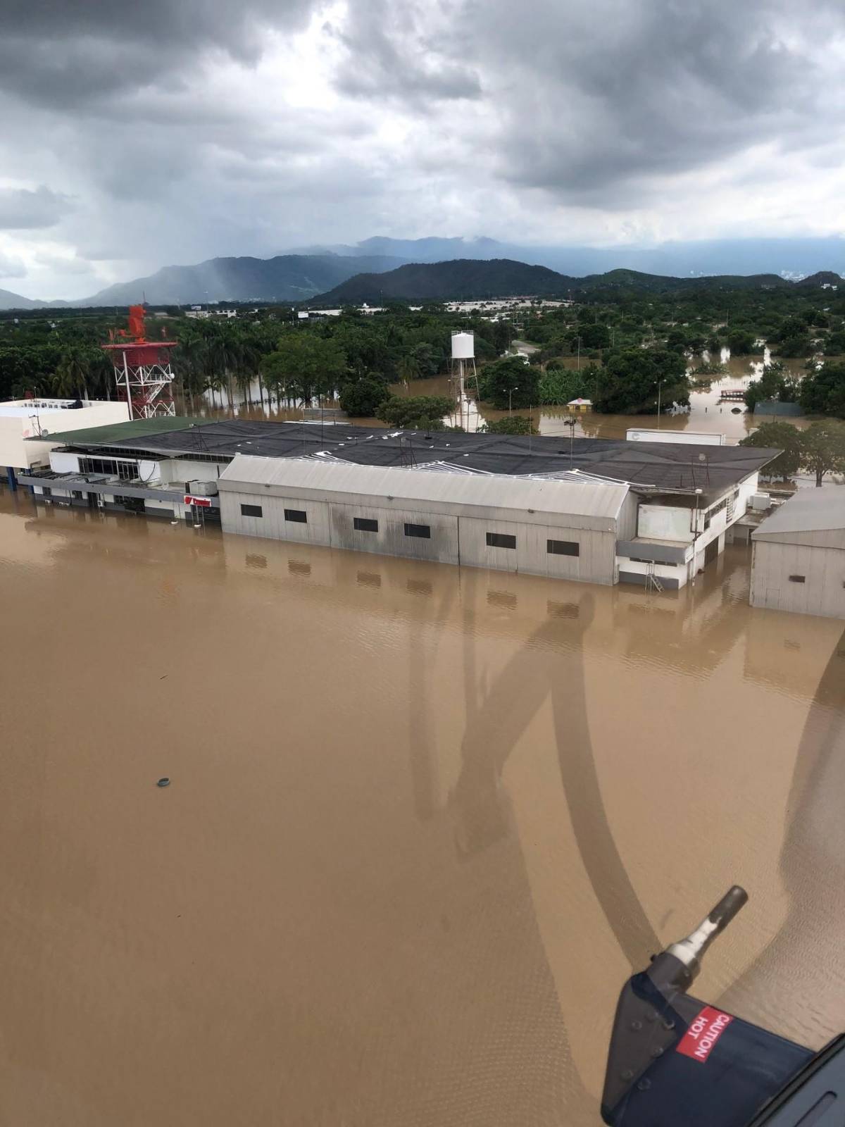 Más de L3 millones se han invertido en restaurar antigua terminal de La Mesa