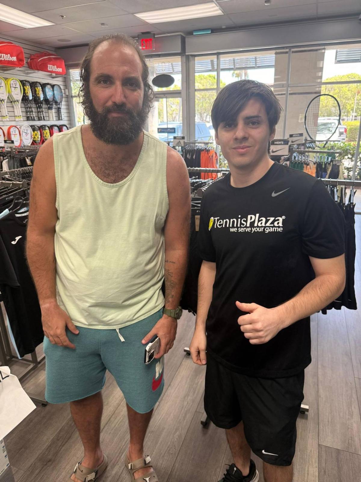 Higuain sorprende con cambio físico y lo que hace ahora tras dejar el fútbol: No es IA