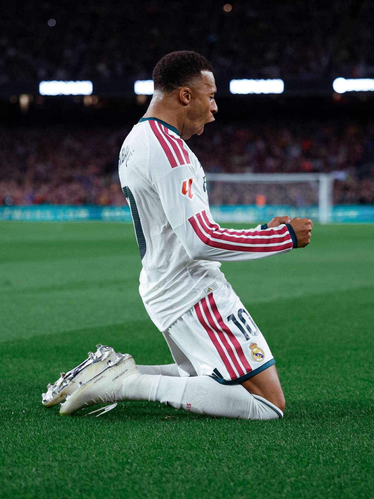 ¿Mbappé puede provocar un giro inesperado en el Balón de Oro 2026?: se desata el delirio