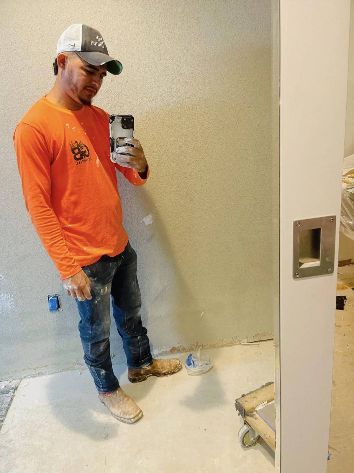 Hondureño que murió en trágico accidente en USA predicaba la palabra de Dios