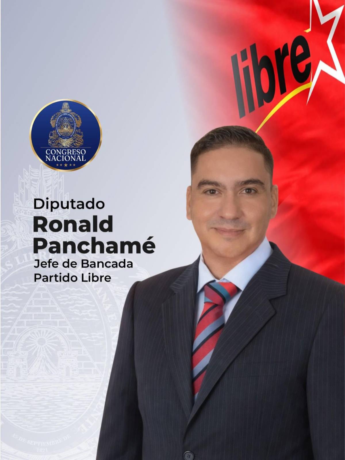 Diputados de Libre a los que dedujeron el salario por zafarranchos; uno no sacó pago