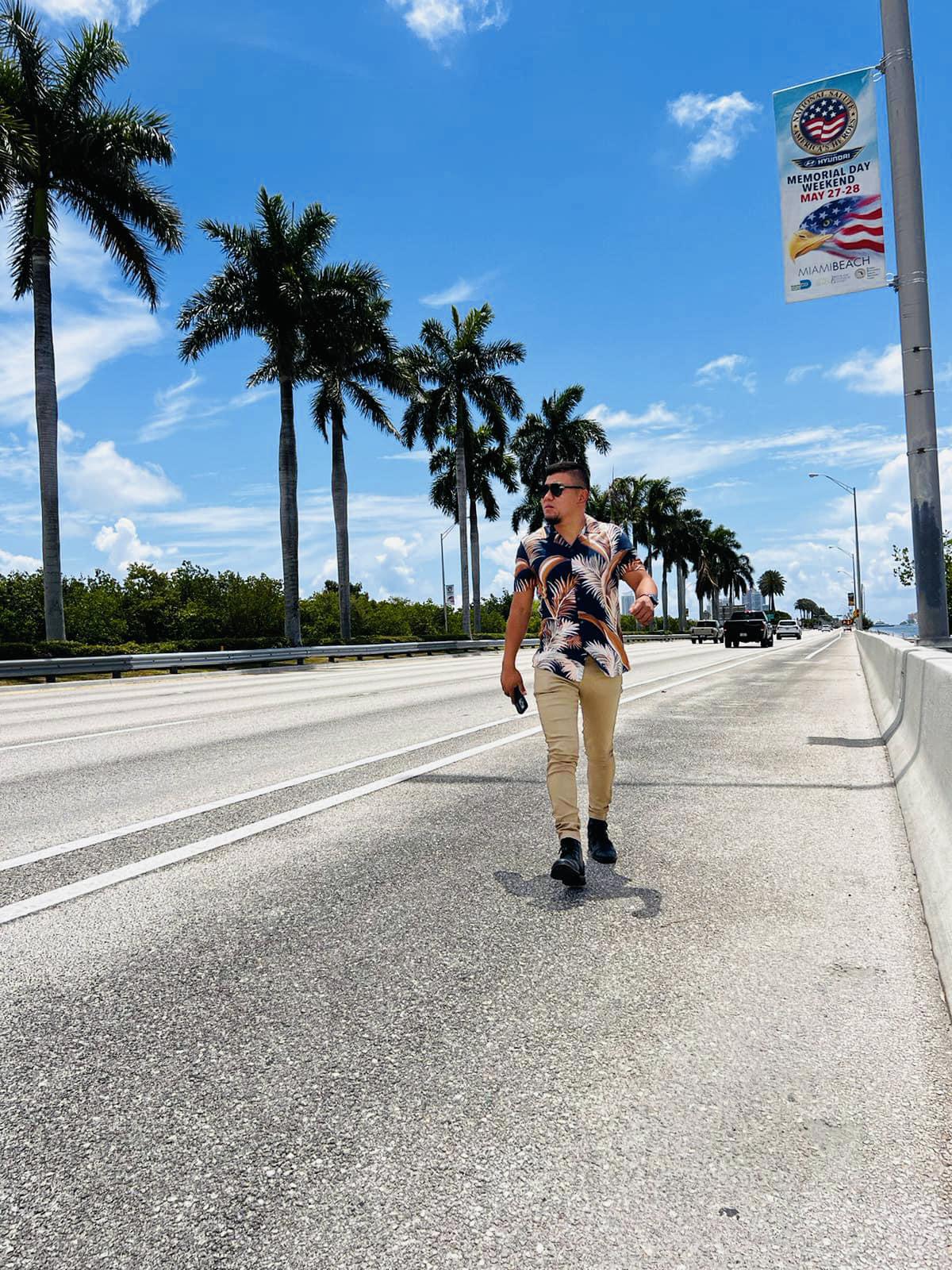 DJ Chaval arremete contra Jorge Medina: es un bruto que ni nùmeros tiene