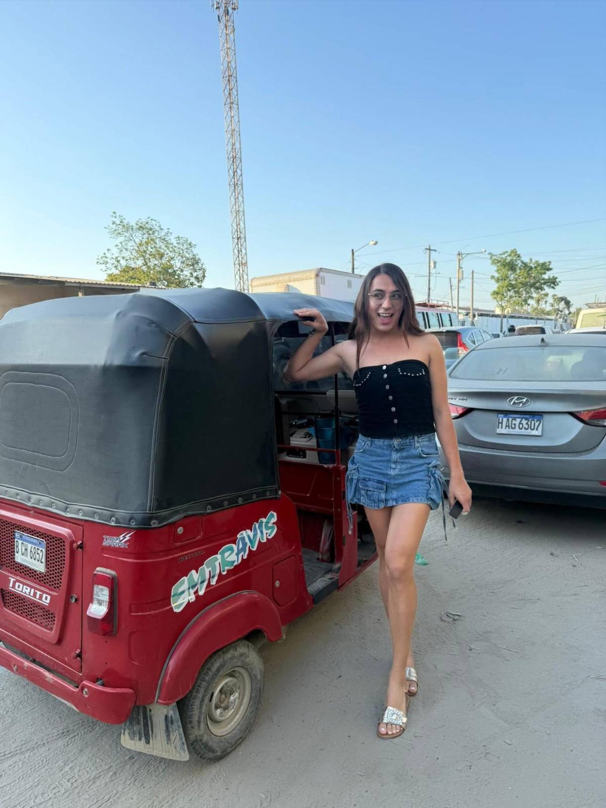 La Bicha Catracha se prepara para lanzar su primer video musical