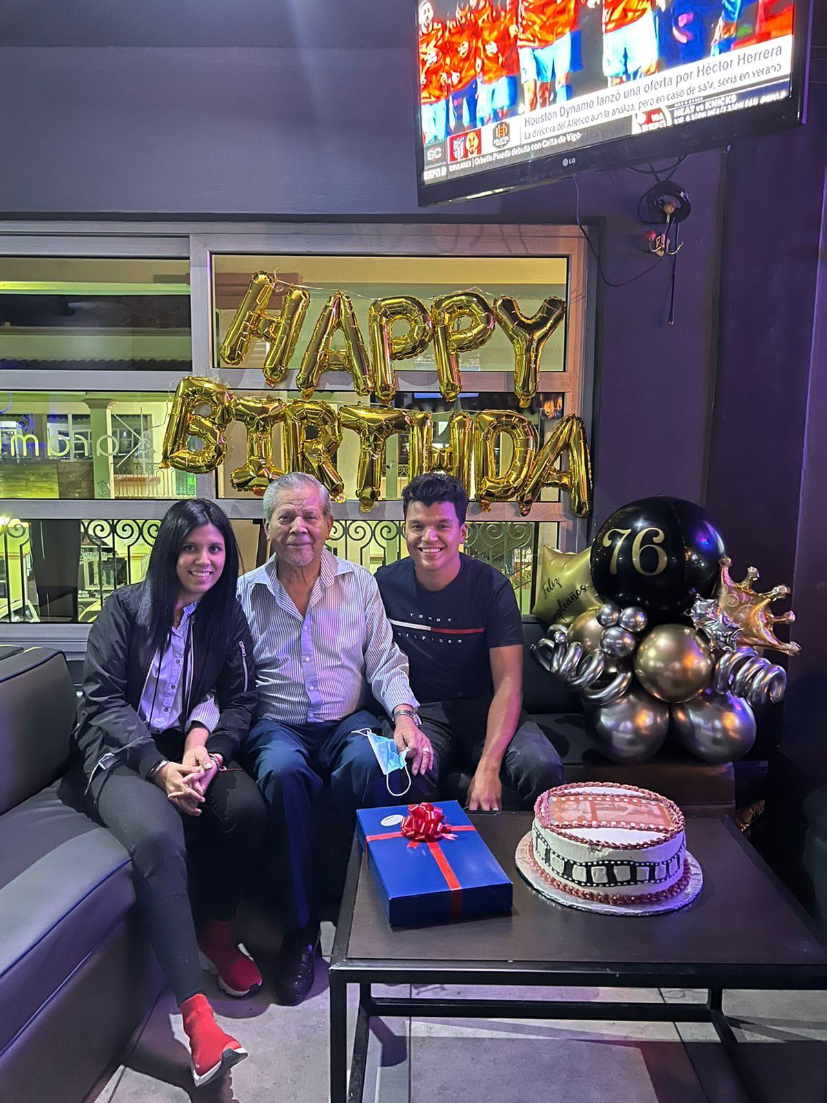 Muere Chimbomba, considerado el mejor jugador de billar de la historia de Honduras