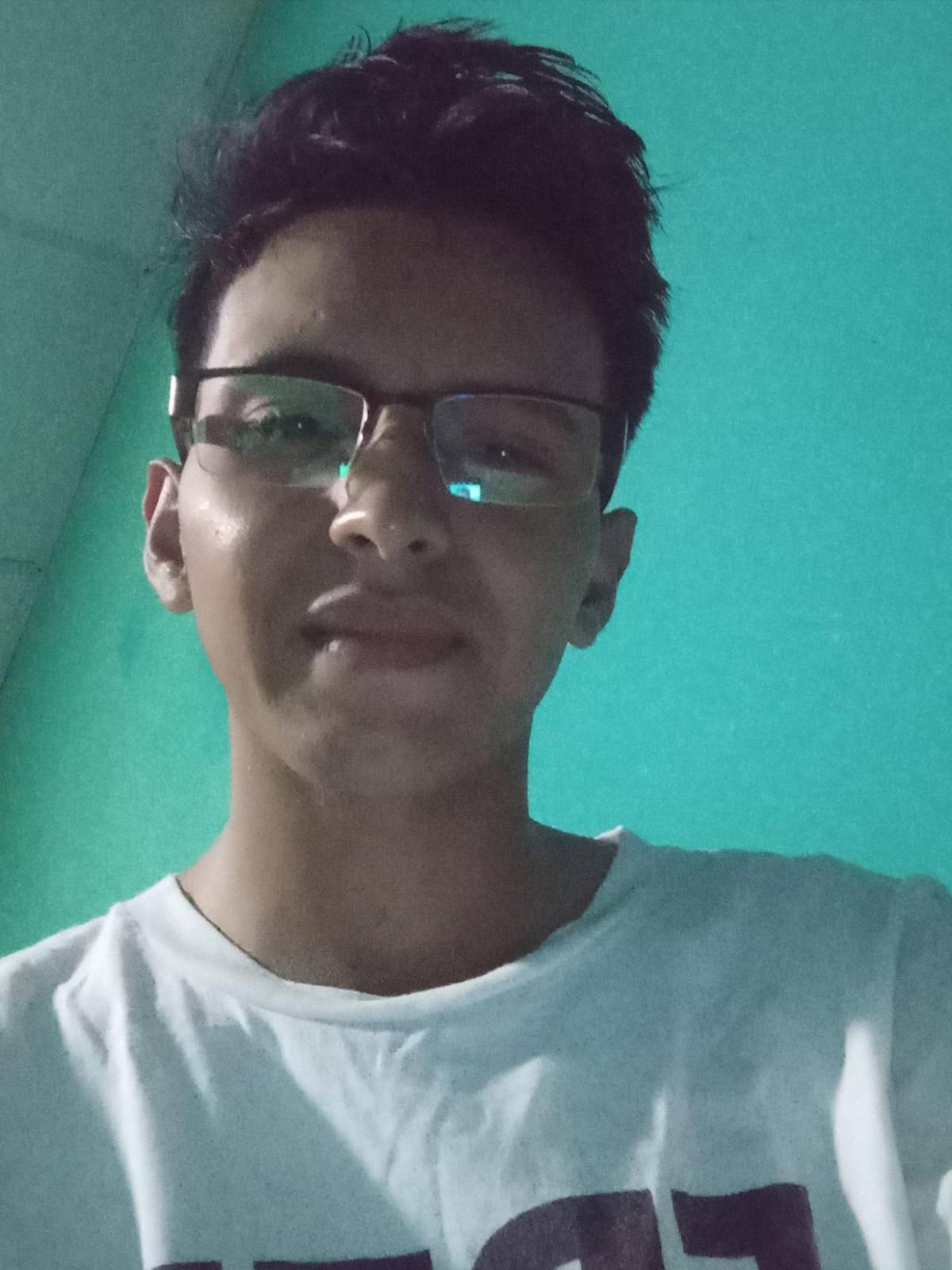 Pastor oraba y una corazonada lo llevó hasta donde había muerto su hijo en SPS