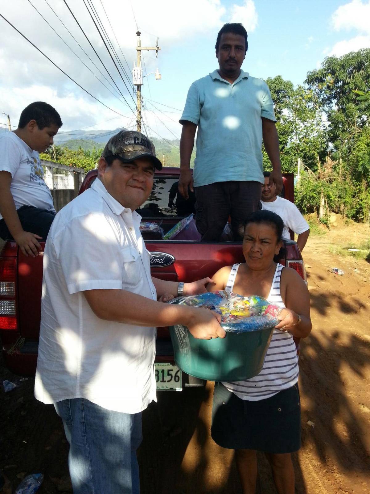 Fue precandidato: ¿quién es Gerardo Galeano, acusado de terrorismo contra Libre?