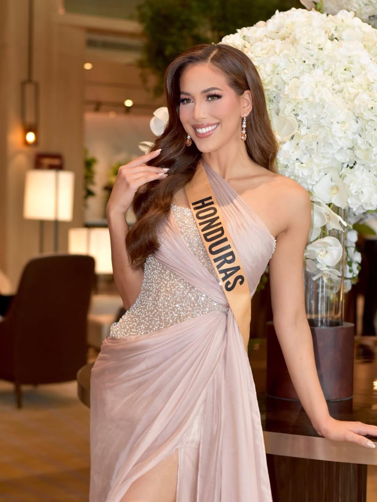Cinco centroamericanas llevan la belleza de la región al Miss Grand 2026