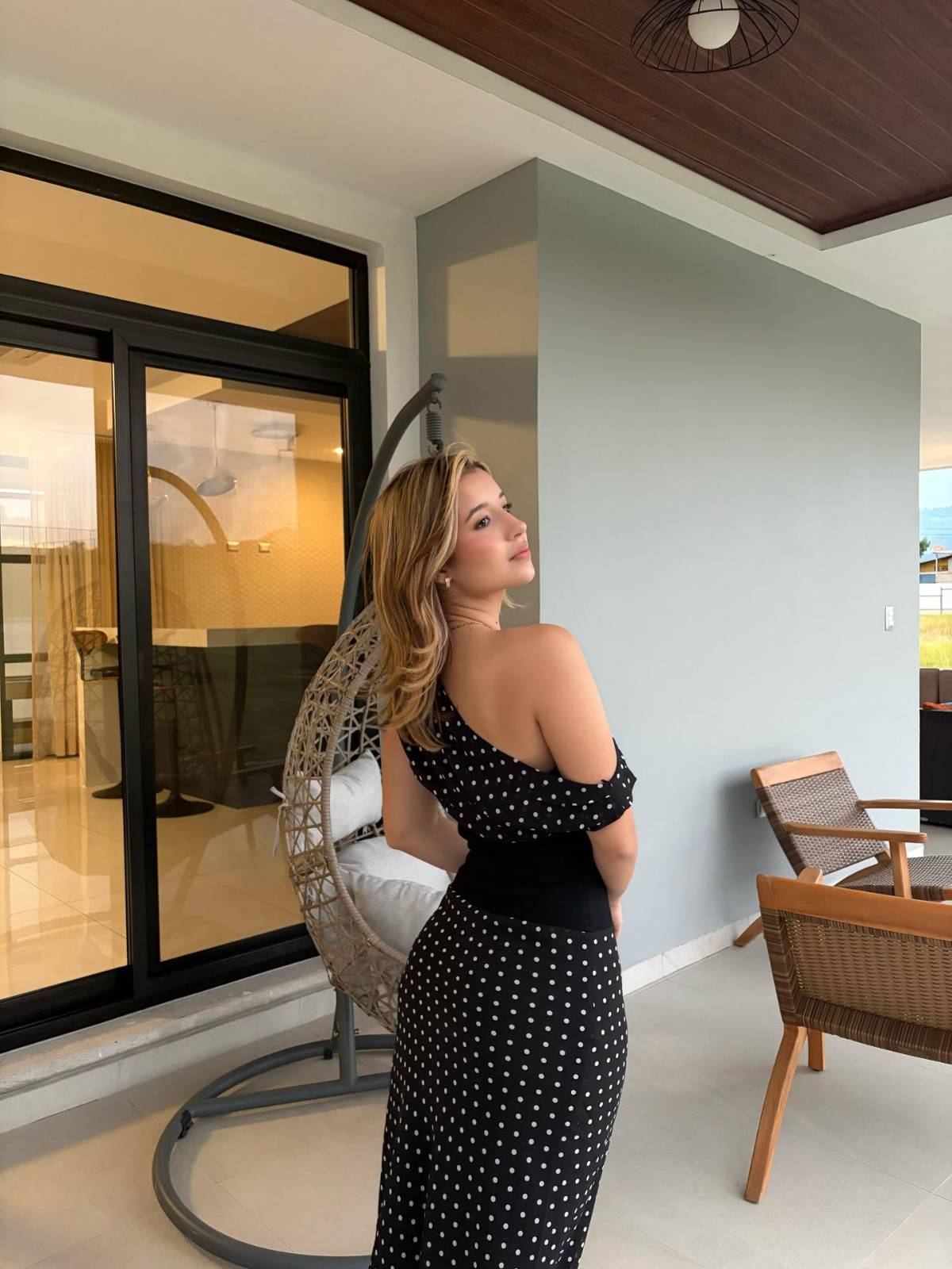 Malena Maradiaga revela la razón por qué rechazó jugosas ofertas laborales